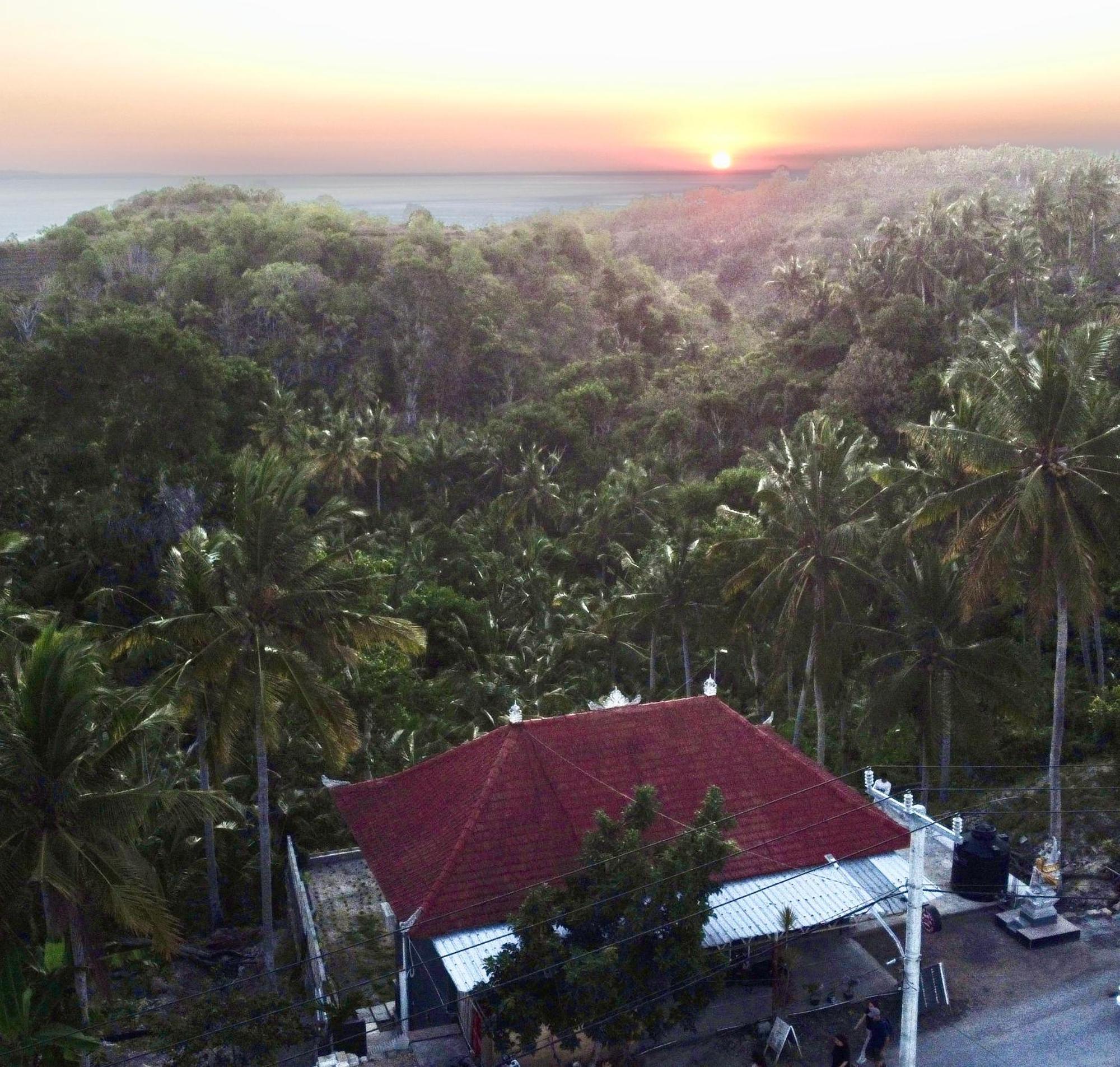 Palma House Kelingking Hotel Batumadeg Bagian luar foto
